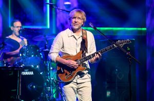 Phish Set Four-Night 2025 New Year’s Eve Run at Madison Square Garden