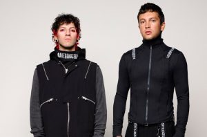 Will Twenty One Pilots’ ‘Breach’ Top the Billboard 200 Next Week?