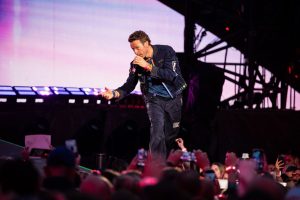 Can Coldplay Pass Taylor Swift’s Eras Tour Record With Tour Extension?