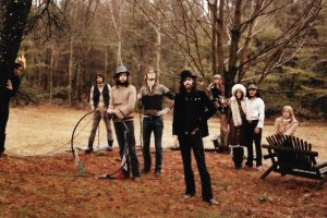 Devendra Banhart Reflects on ‘Cripple Crow’ & Its 20-Year Legacy