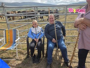 XXX Feria de ganado en San Miguel de Aguayo