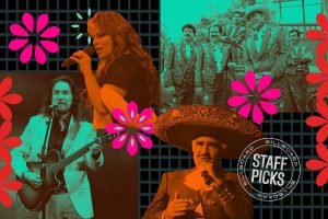 Best Regional Mexican Bands & Singers