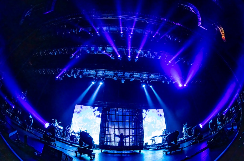 Backdrop