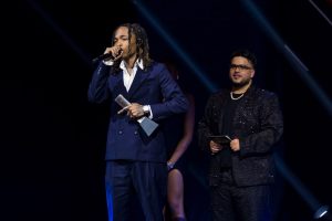 Snubs & Surprises at 2025 Caribbean Music Awards: Chronic Law Shut Out