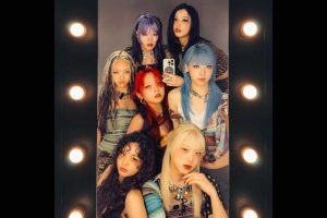 HANA’s ‘BAD LOVE’ Debuts at No. 1 on Japan Hot 100