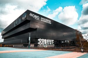 MOBO Awards 2026 to Be Held in Manchester to Celebrate 30th Anniversary
