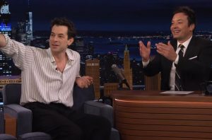 Mark Ronson Offers to Be Taylor Swift & Travis Kelce Wedding DJ