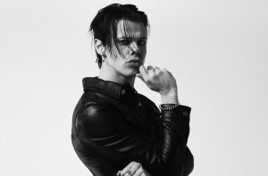 Yungblud Teams Up With Aerosmith For ‘One More Time’ EP