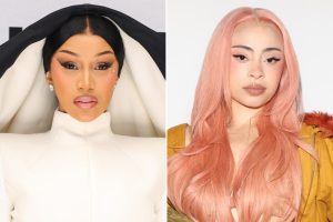 Cardi B Apologizes to Latto After Leaked Rant Threatening Ice Spice