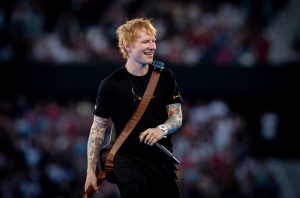 Ed Sheeran Releases Eighth Studio Album, ‘Play’