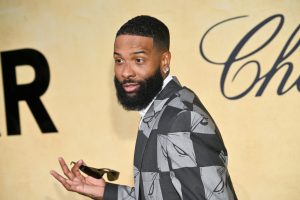 Odell Beckham Responds to Backlash From Viral ‘Family Matters’ Video